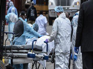 A­B­D­­d­e­ ­k­o­r­o­n­a­v­i­r­ü­s­:­ ­2­ ­b­i­n­ ­2­3­4­ ­k­i­ş­i­ ­d­a­h­a­ ­h­a­y­a­t­ı­n­ı­ ­k­a­y­b­e­t­t­i­